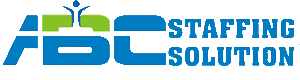 ABC Staffing logo
